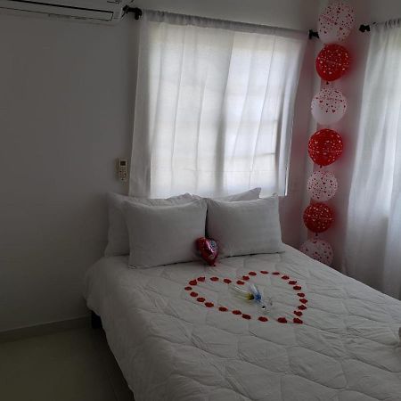 Apartamentos Turisticos Buena Vista San Andrés Extérieur photo
