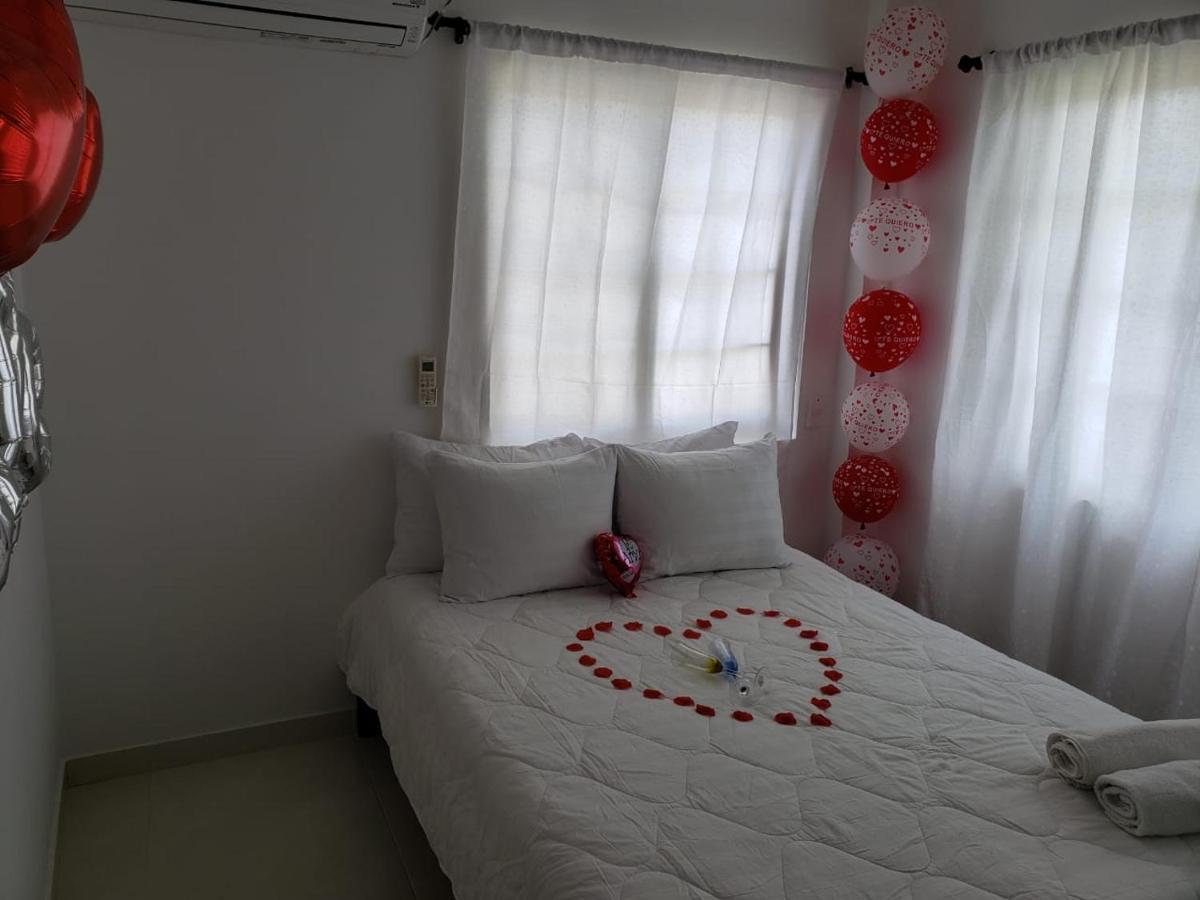Apartamentos Turisticos Buena Vista San Andrés Extérieur photo