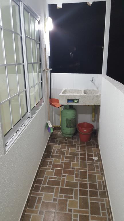 Apartamentos Turisticos Buena Vista San Andrés Extérieur photo