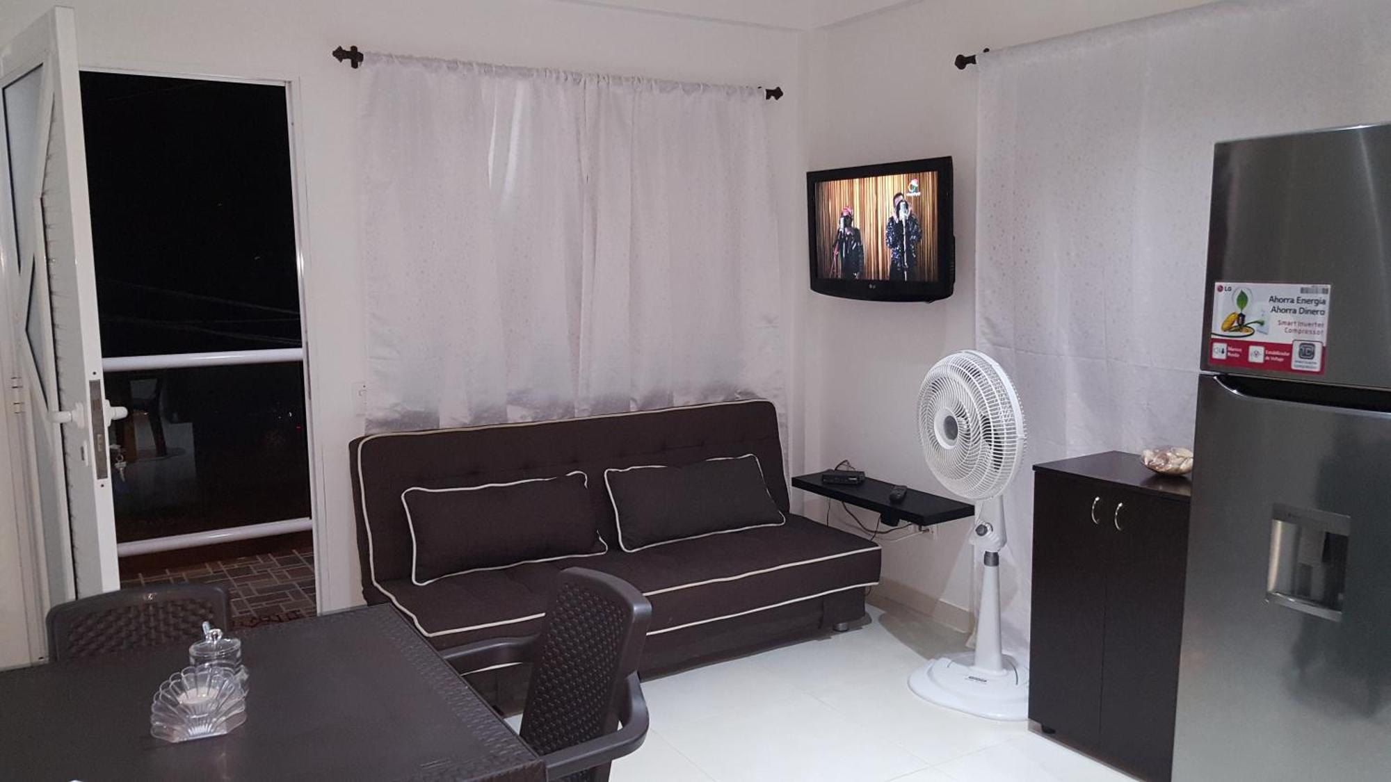 Apartamentos Turisticos Buena Vista San Andrés Extérieur photo