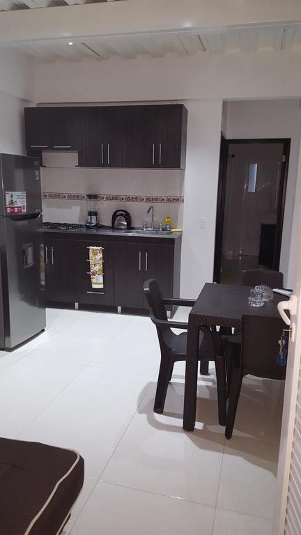 Apartamentos Turisticos Buena Vista San Andrés Extérieur photo