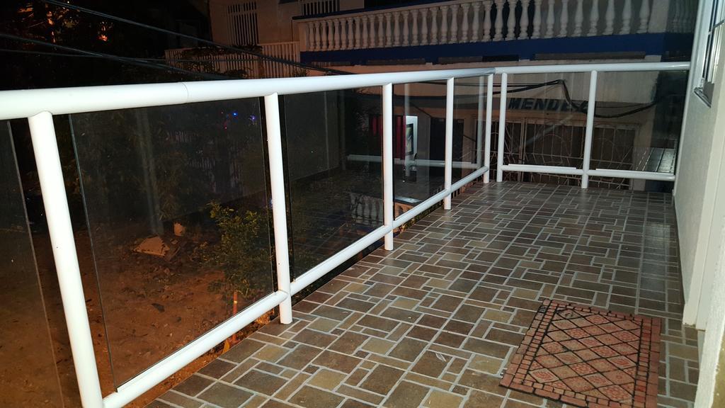Apartamentos Turisticos Buena Vista San Andrés Extérieur photo