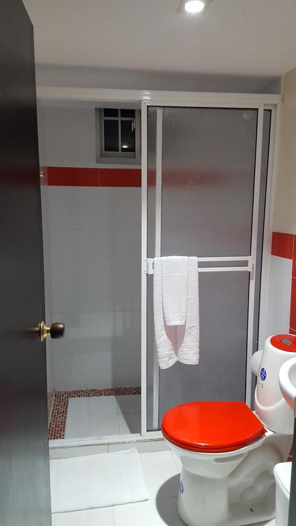 Apartamentos Turisticos Buena Vista San Andrés Extérieur photo