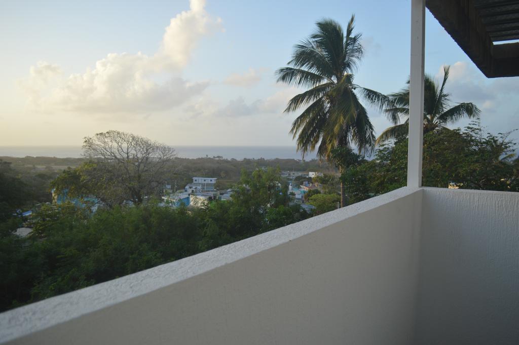 Apartamentos Turisticos Buena Vista San Andrés Extérieur photo