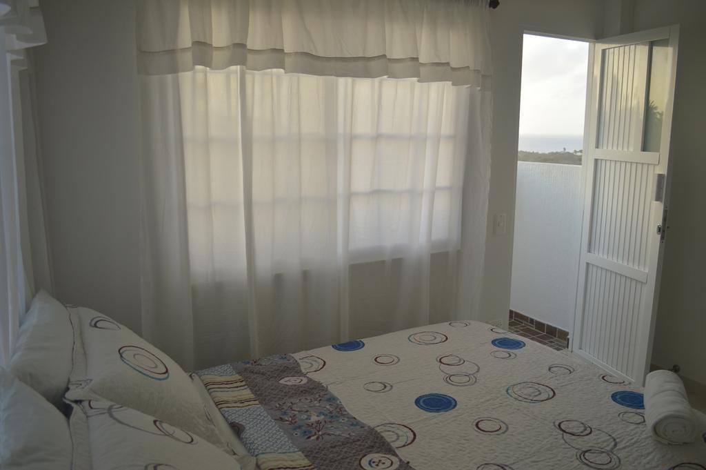 Apartamentos Turisticos Buena Vista San Andrés Extérieur photo